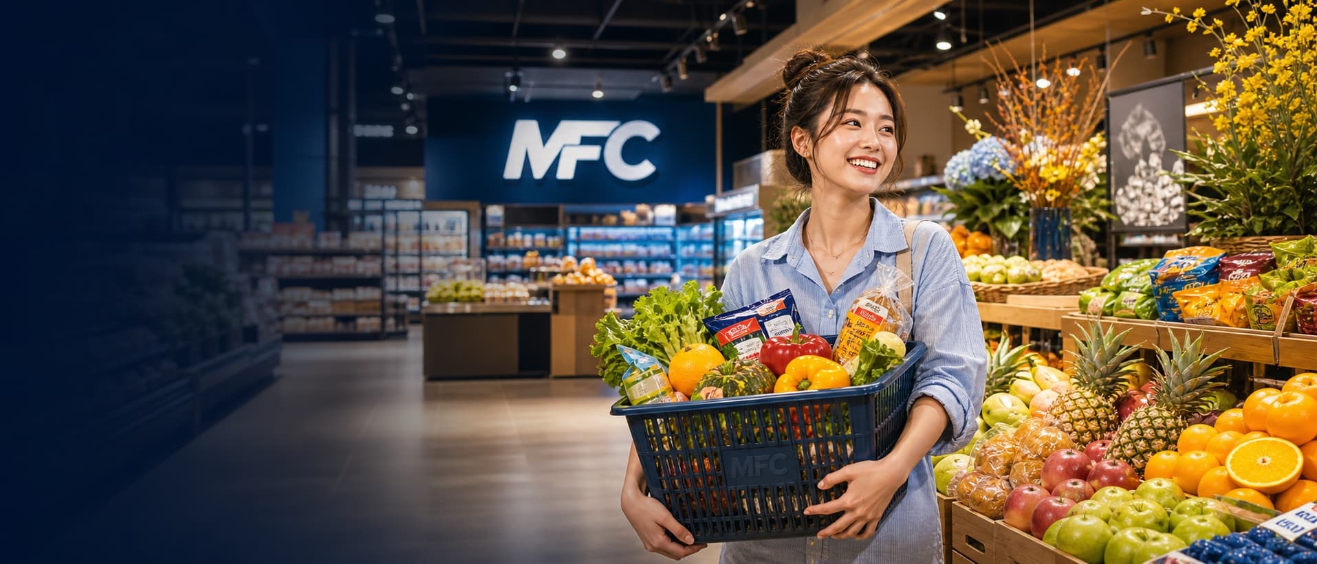Ưu đãi đặc sản OCOP cho cả gia đình