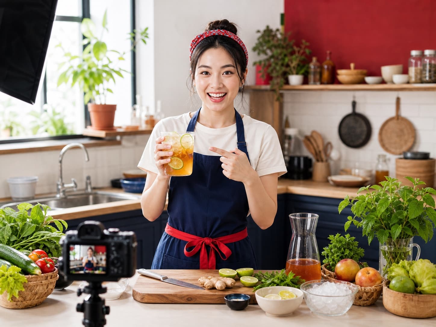 MFC Market trên YouTube