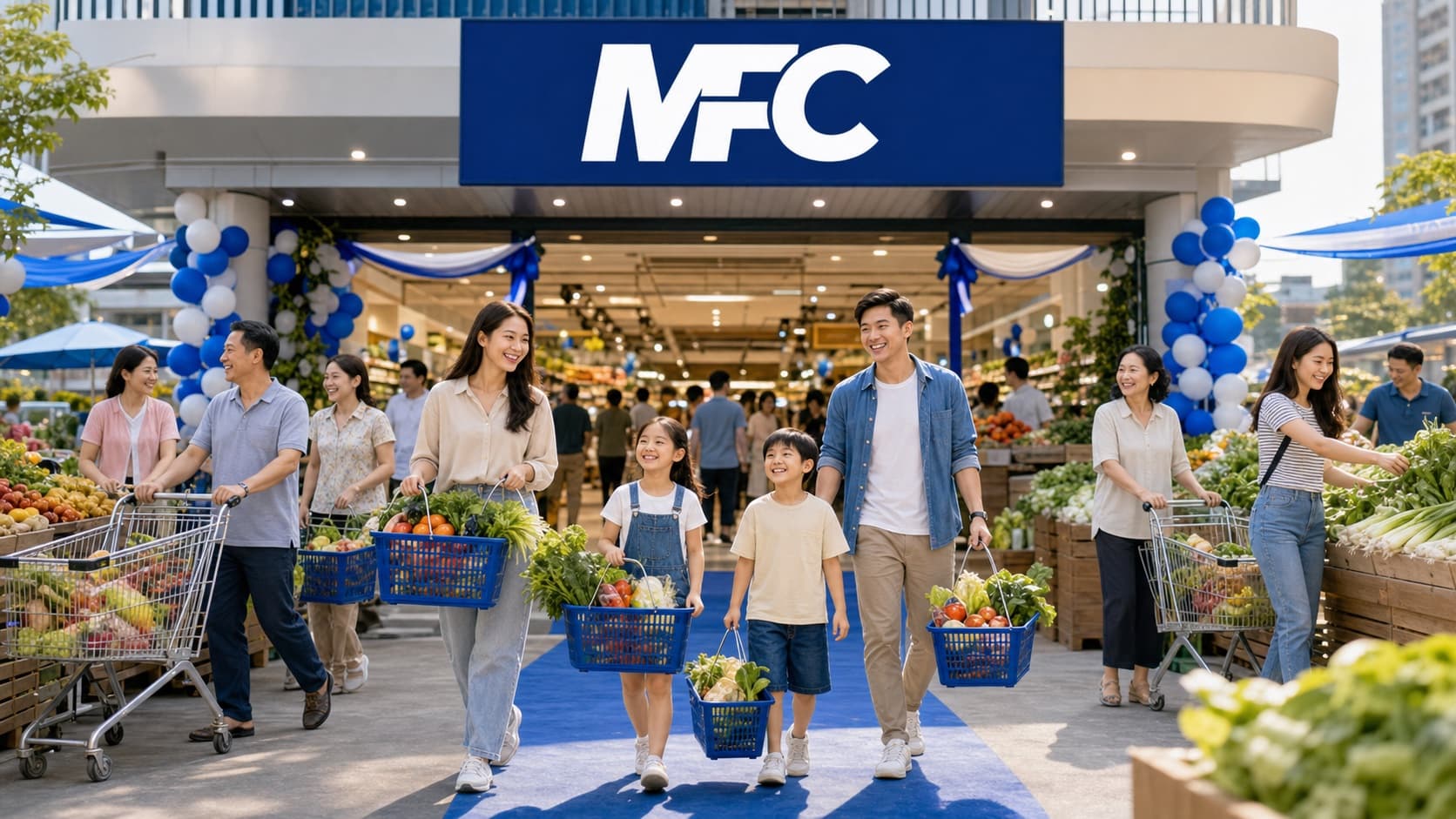 Ưu đãi khai trương Cửa hàng Cầu Giấy